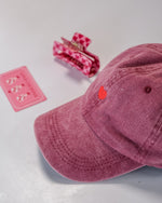 Galentine's Day Bundle - Dusty Plum