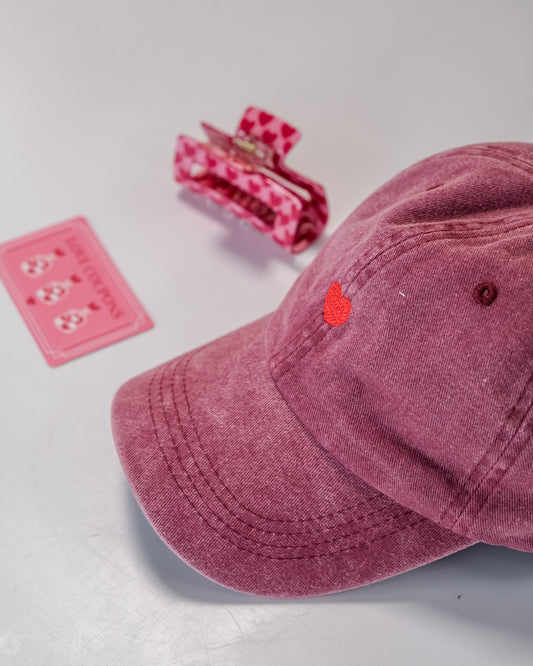 Galentine's Day Bundle - Dusty Plum