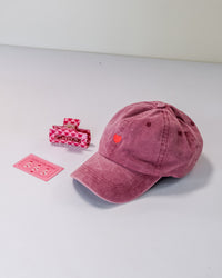 Galentine's Day Bundle - Dusty Plum