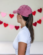 Galentine's Day Bundle - Dusty Plum