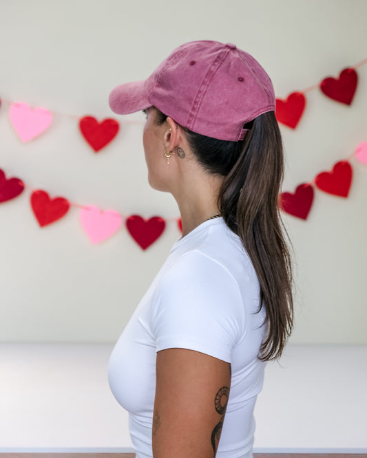 Galentine's Day Bundle - Dusty Plum