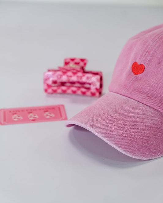 Galentine's Day Bundle - Pink