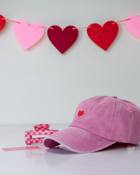 Galentine's Day Bundle - Pink