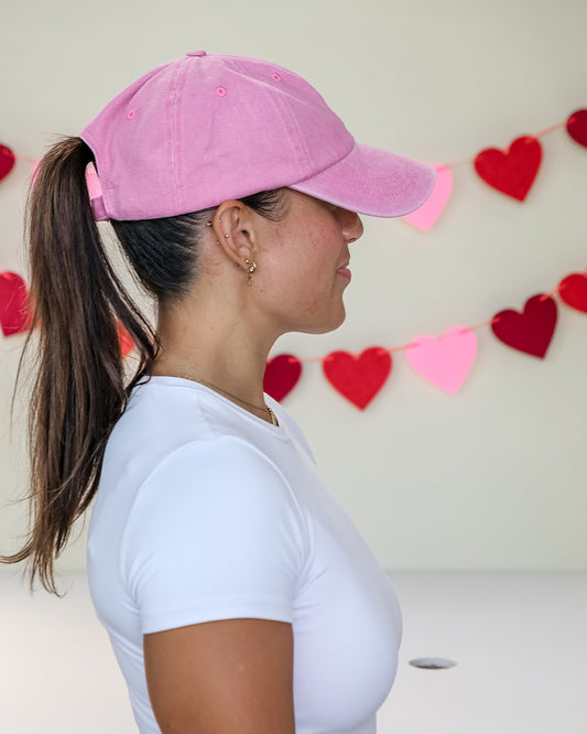 Galentine's Day Bundle - Pink