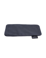Salus Aromatherapy Eye Pillow Charcoal