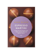 Koko Black Espresso Martini Marbles