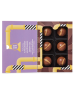 Koko Black Espresso Martini Marbles Milk Chocolate