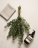 Eucalyptus Shower Ritual