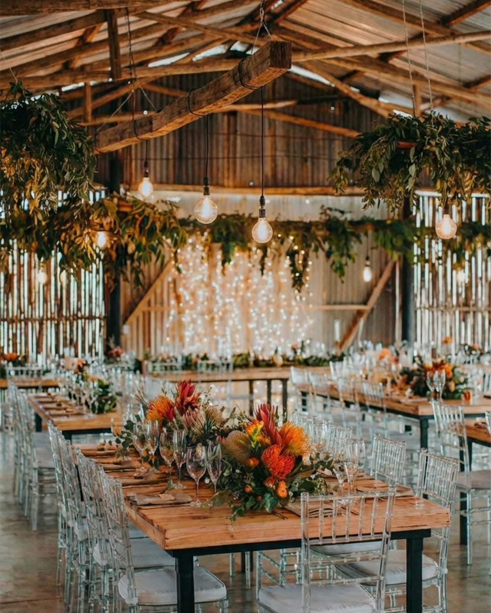 Native Centrepiece - Large