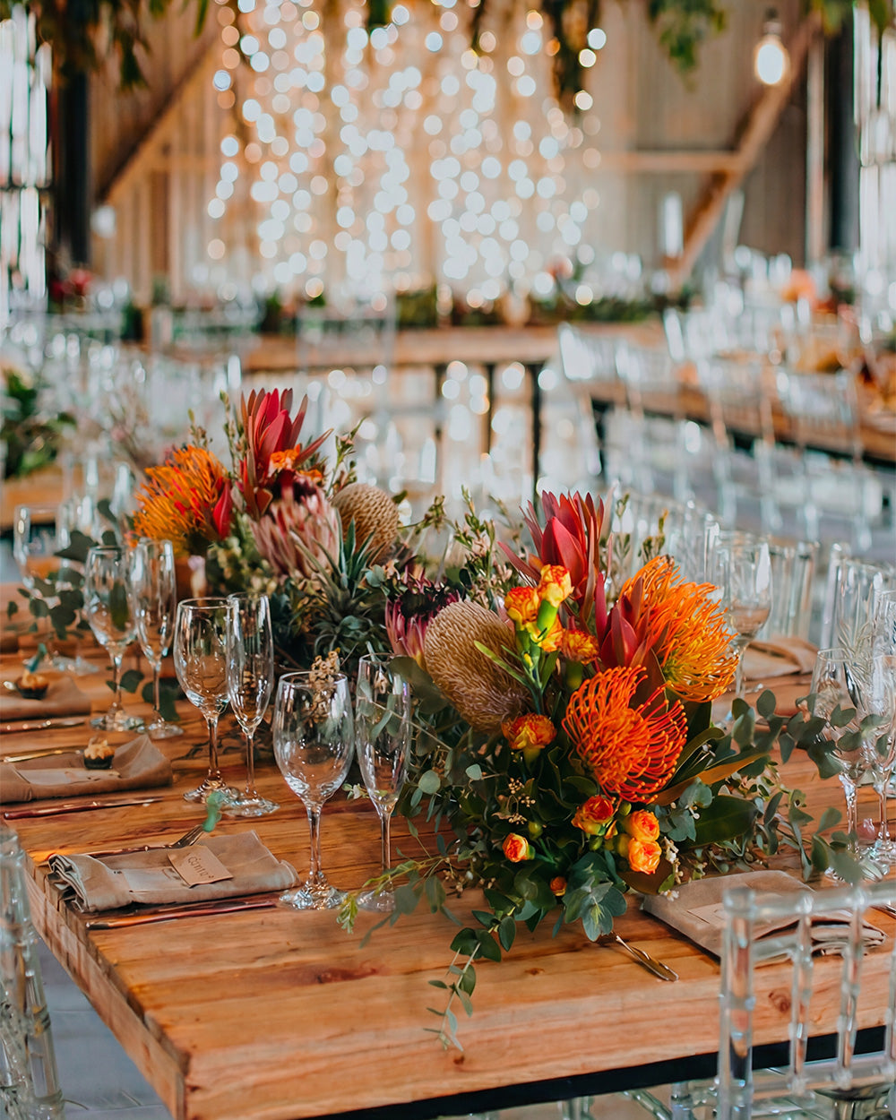 Native Centrepiece - Large