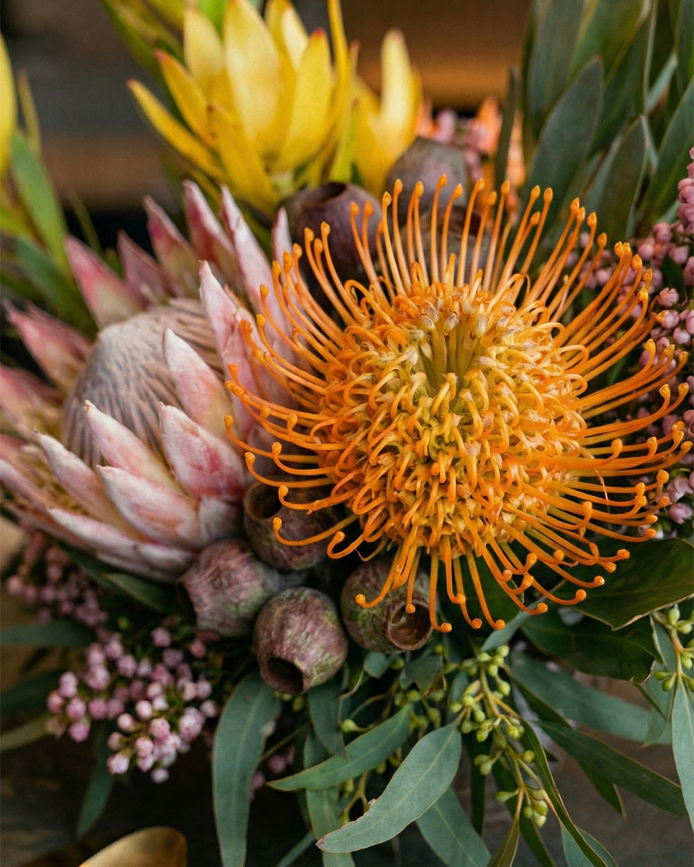 Native Centrepiece - Regular