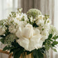 White Centrepiece - Large
