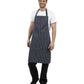 Butcher's Apron & Tea Towel
