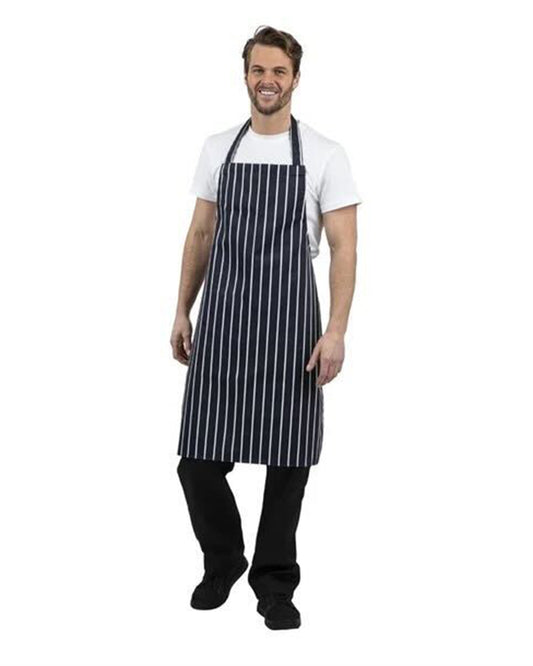 Butcher's Apron & Tea Towel
