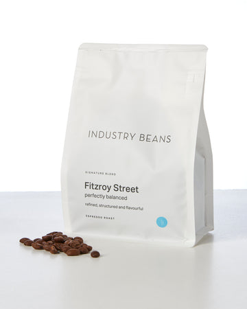 Fitzroy Street Blend 250g