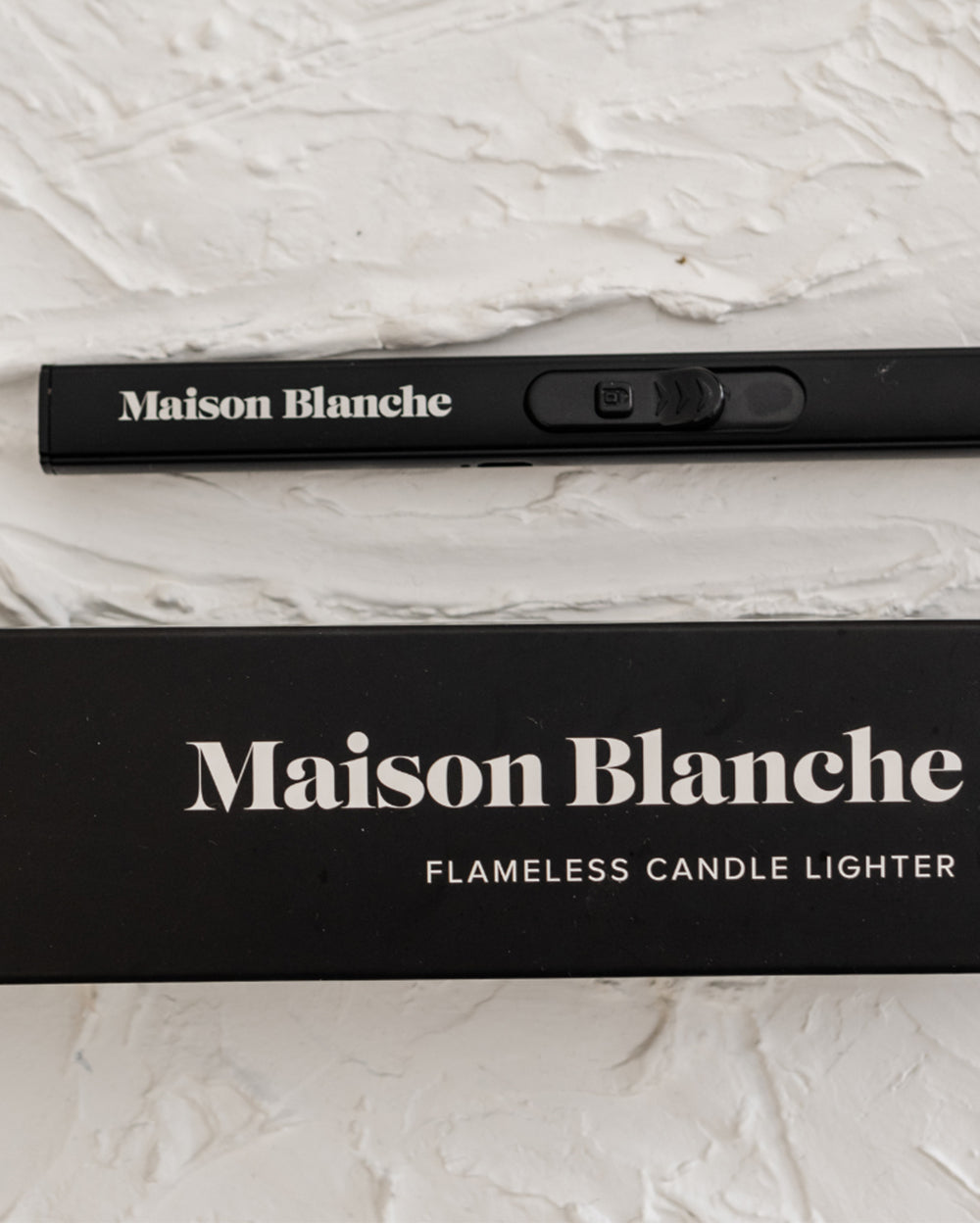 Flameless Candle Lighter