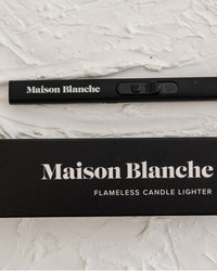 Flameless Candle Lighter