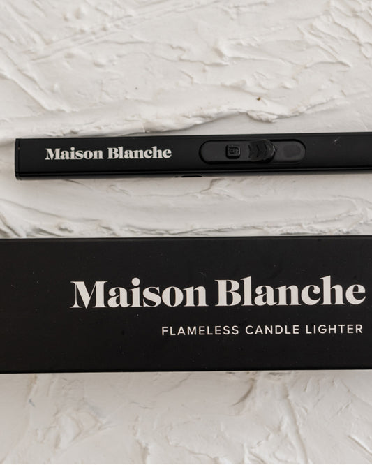 Flameless Candle Lighter