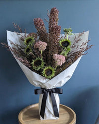 Sunflower Bouquet - Flower Club Edit