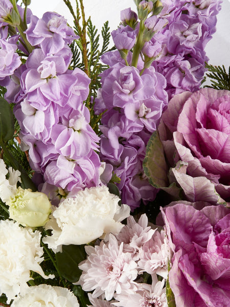 Genoa Bouquet (Sunday, 10 May)