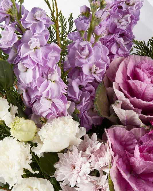 Genoa Bouquet (Sunday, 10 May)