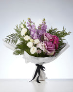 Genoa Bouquet (Sunday, 10 May)