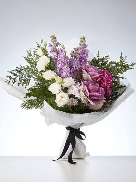 Genoa Bouquet (Sunday, 10 May)