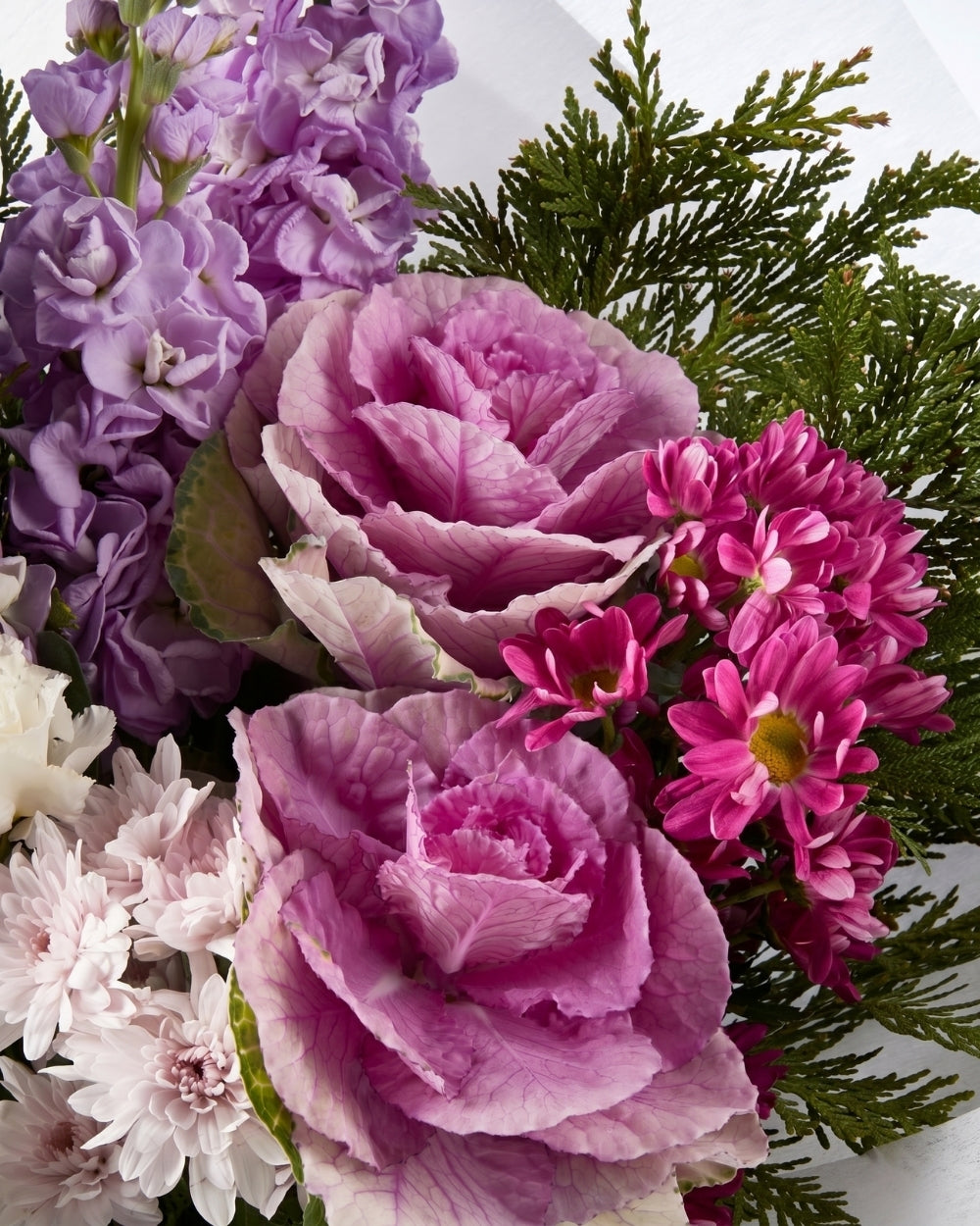 Genoa Bouquet