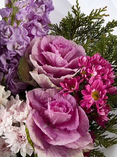 Genoa Bouquet