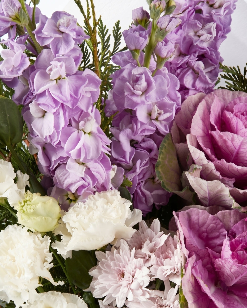 Genoa Bouquet