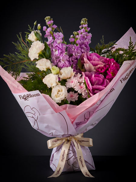 Genoa Bouquet
