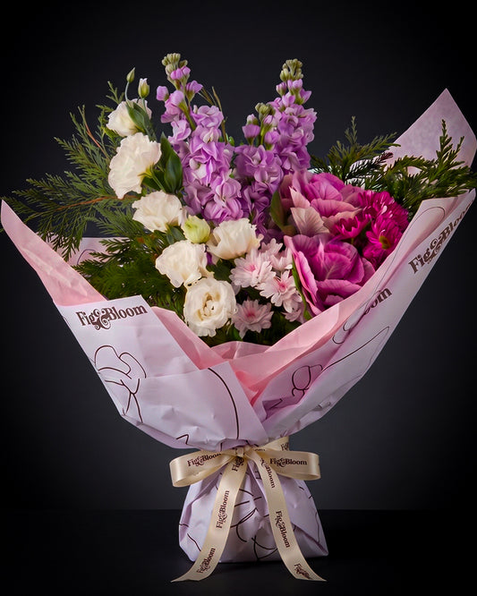 Genoa Bouquet