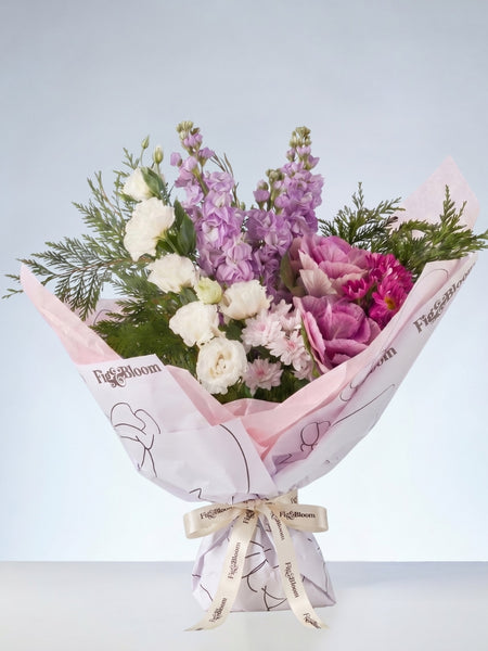 Genoa Bouquet