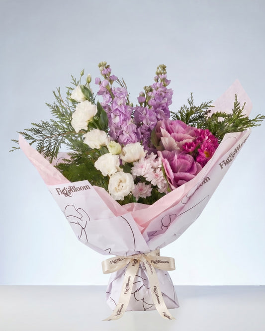 Genoa Bouquet
