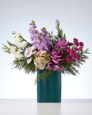 Genoa Vase Arrangement