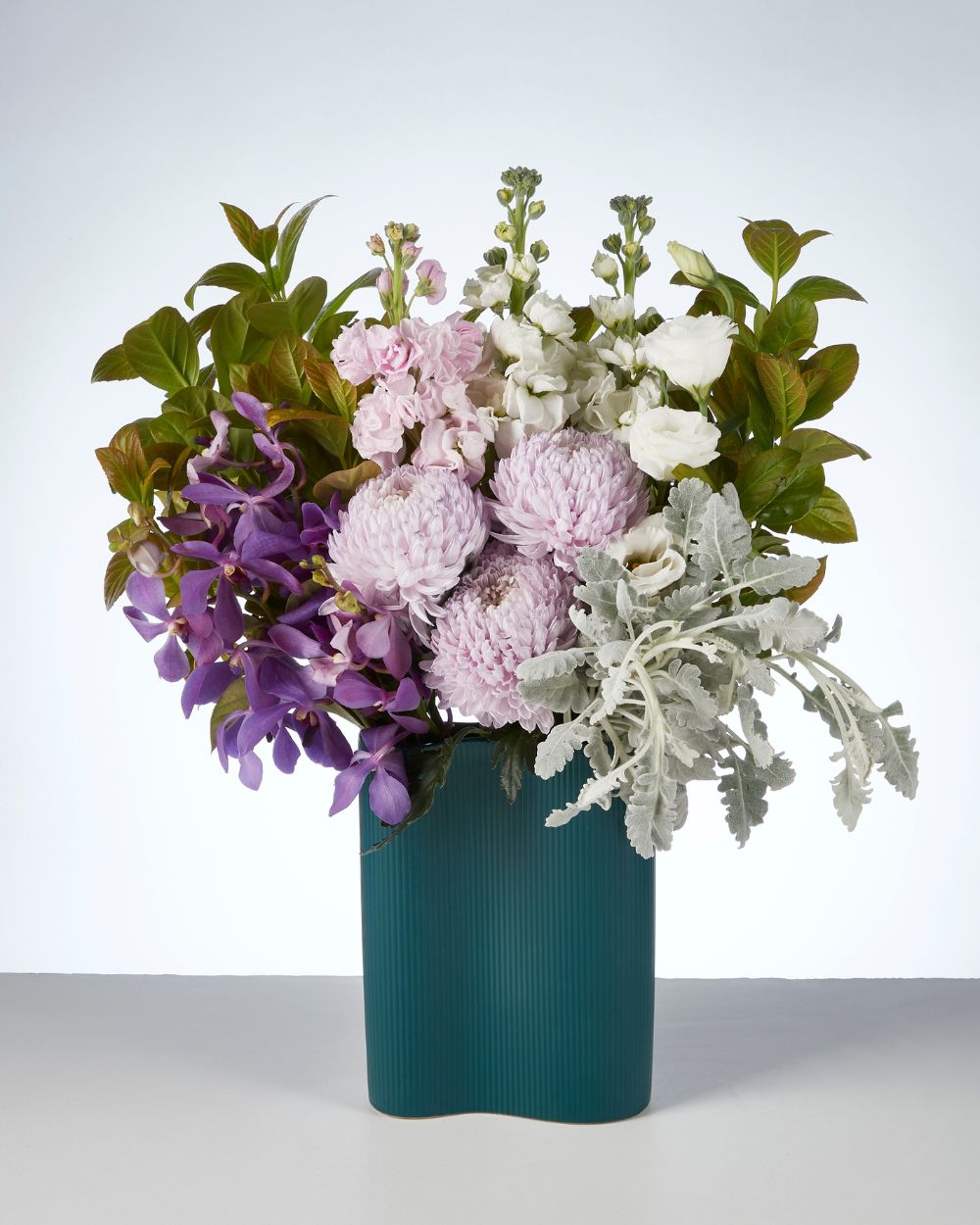 Genoa Vase Arrangement