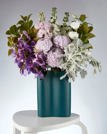 Genoa Vase Arrangement