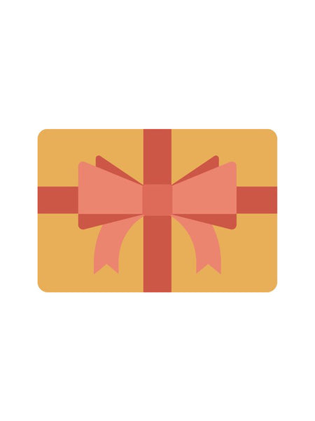 Fig & Bloom Gift Card