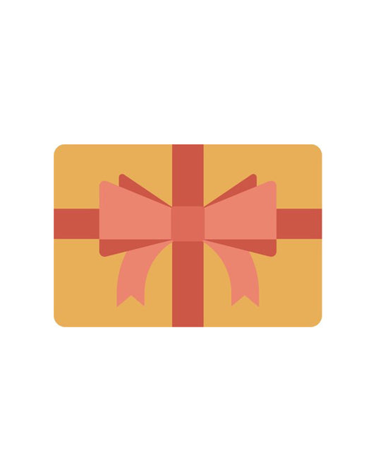 Fig & Bloom Gift Card