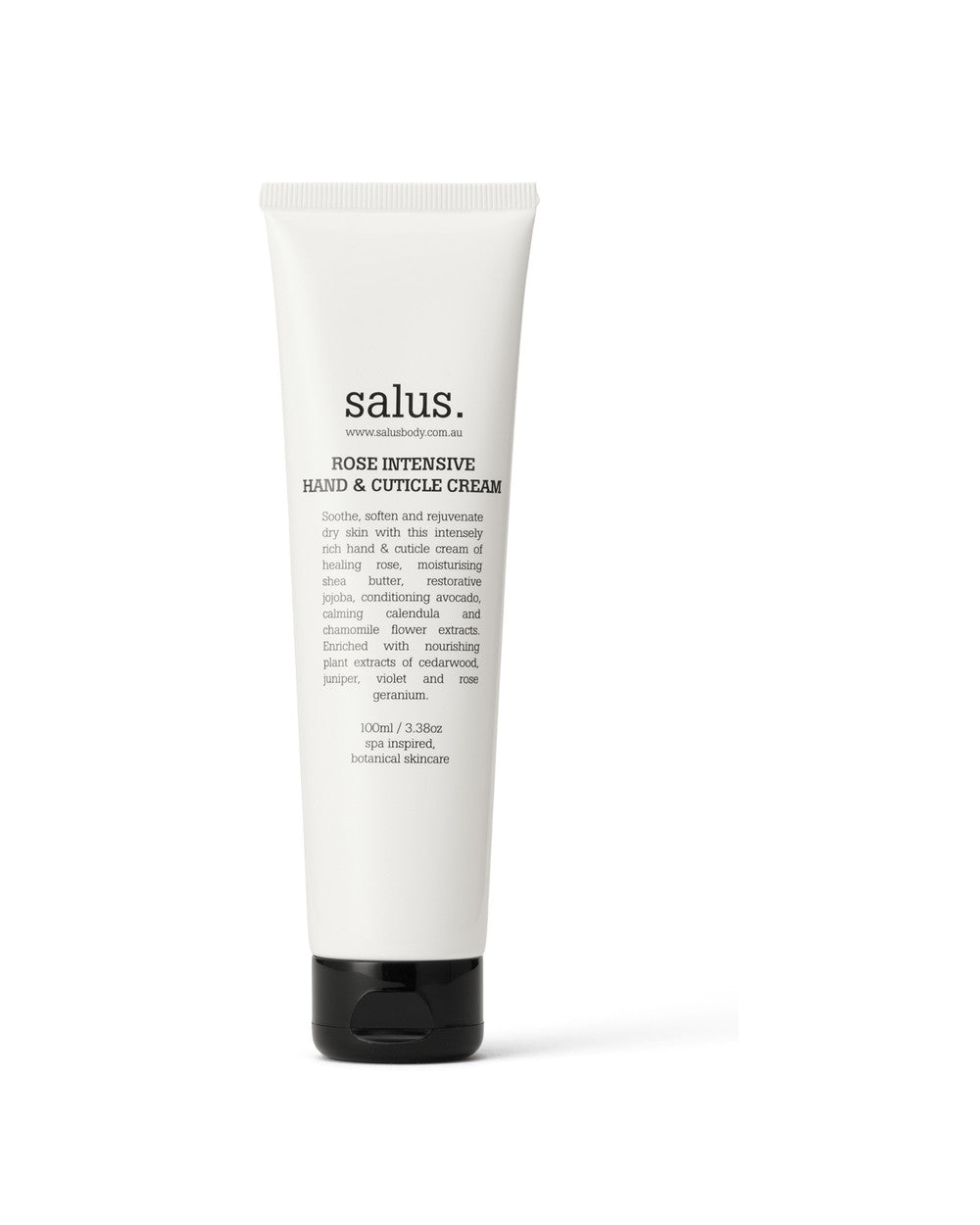 Salus Rose Intensive Hand & Cuticle Cream