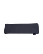 Salus Lavender & Barley Heat Pillow Charcoal