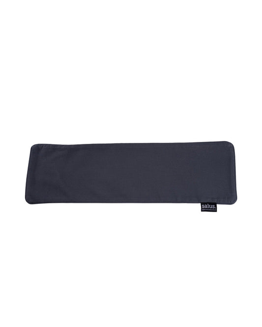 Salus Lavender & Barley Heat Pillow Charcoal