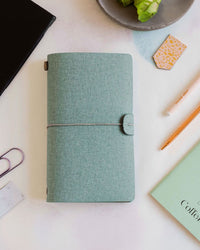 Diagonal Horizon Hobby Journal A5 Mint