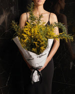 Wattle