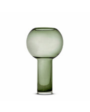 Balloon Vase – Green (Small)