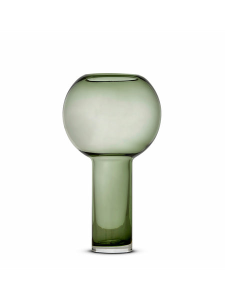 Balloon Vase – Green (Small)
