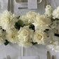White Centrepiece - Extra Large