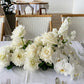 White Centrepiece - Extra Large