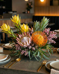 Native Centrepiece - Regular