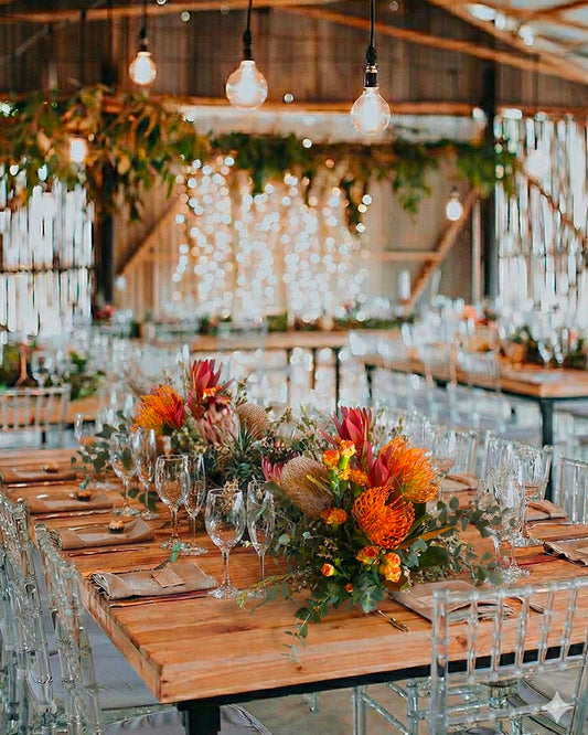 Native Centrepiece - Large